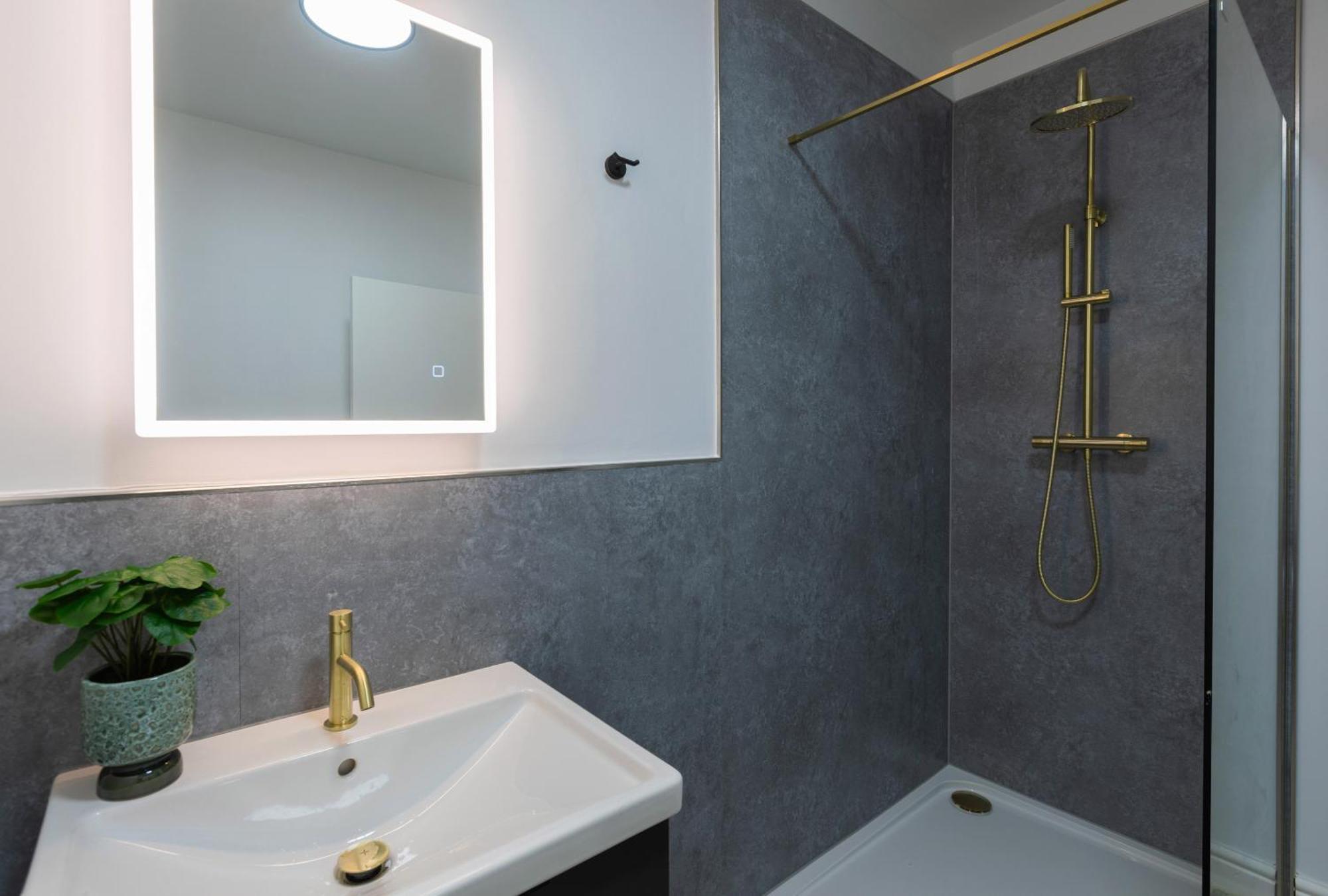 Studio Stay Winckley Chambers Preston  Dış mekan fotoğraf