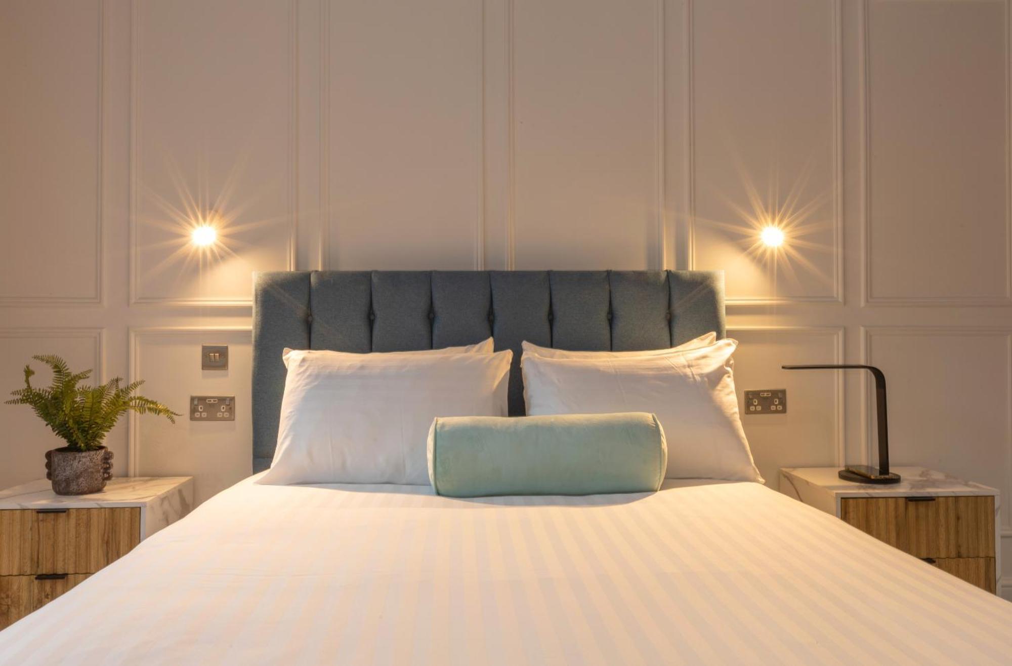 Studio Stay Winckley Chambers Preston  Dış mekan fotoğraf