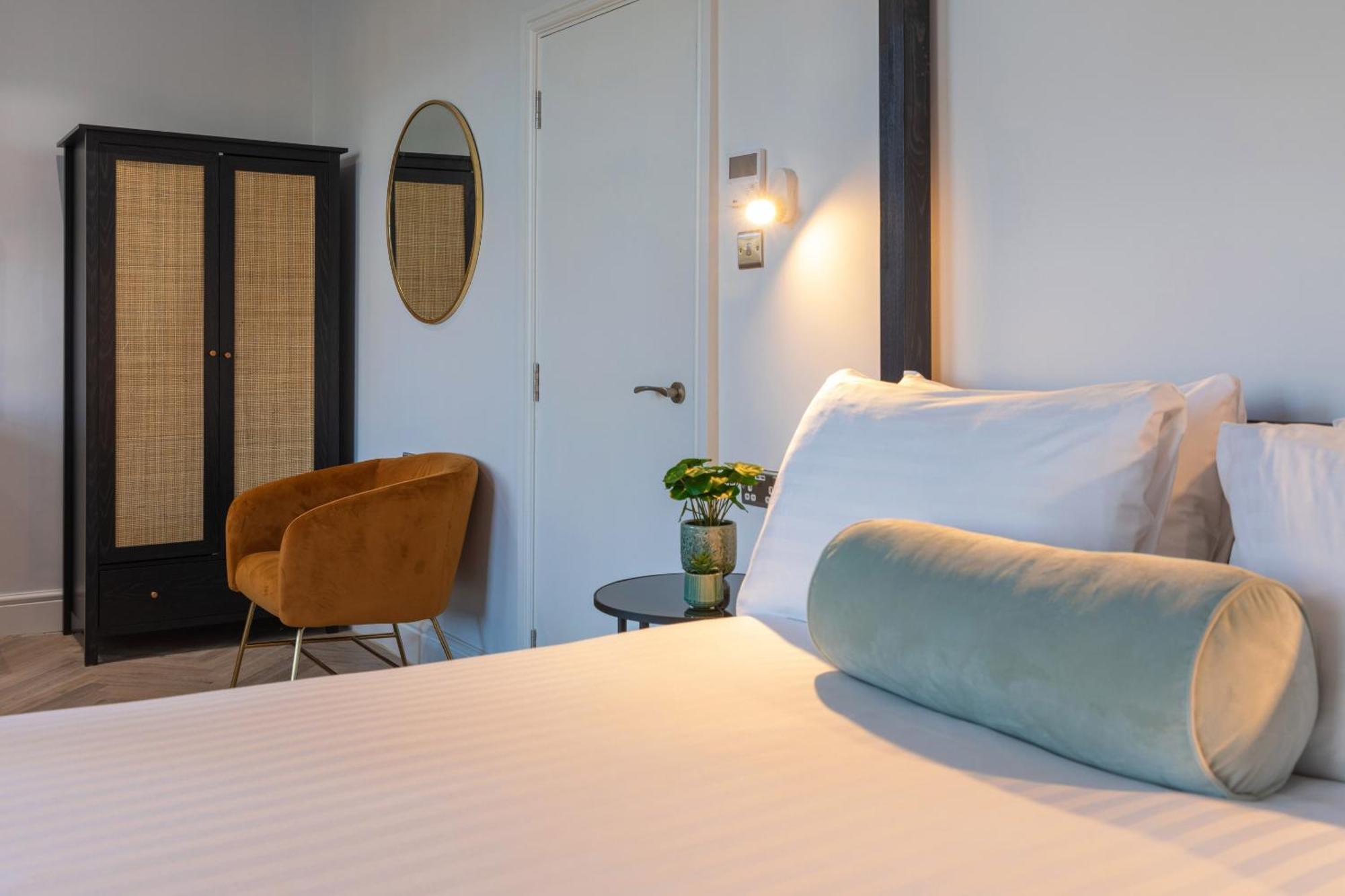 Studio Stay Winckley Chambers Preston  Dış mekan fotoğraf