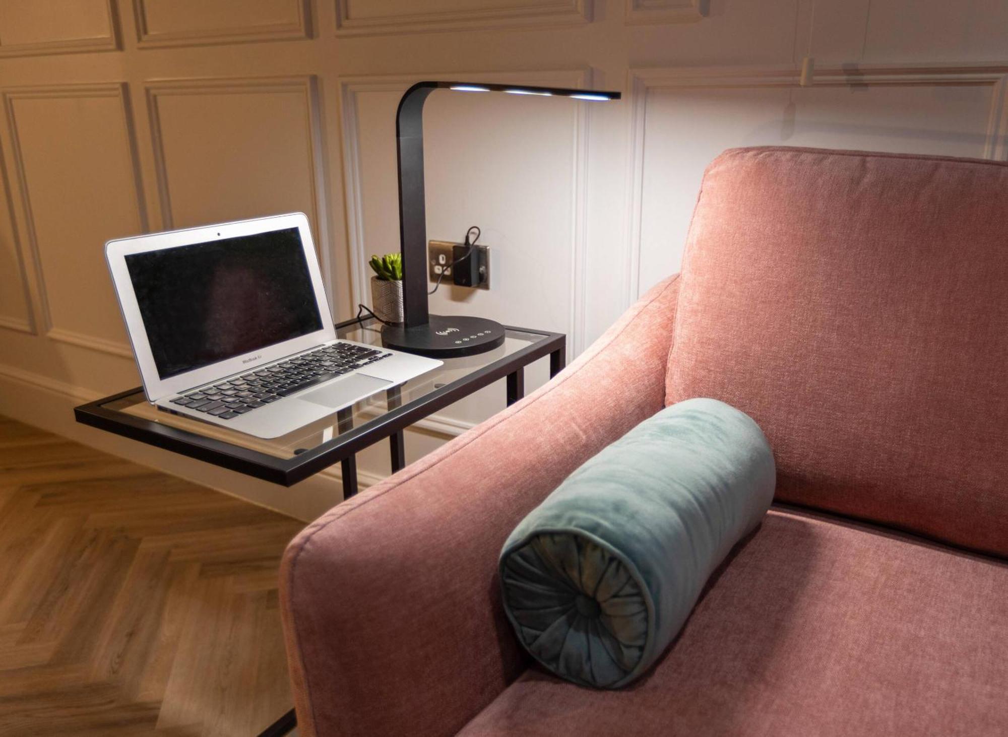 Studio Stay Winckley Chambers Preston  Dış mekan fotoğraf