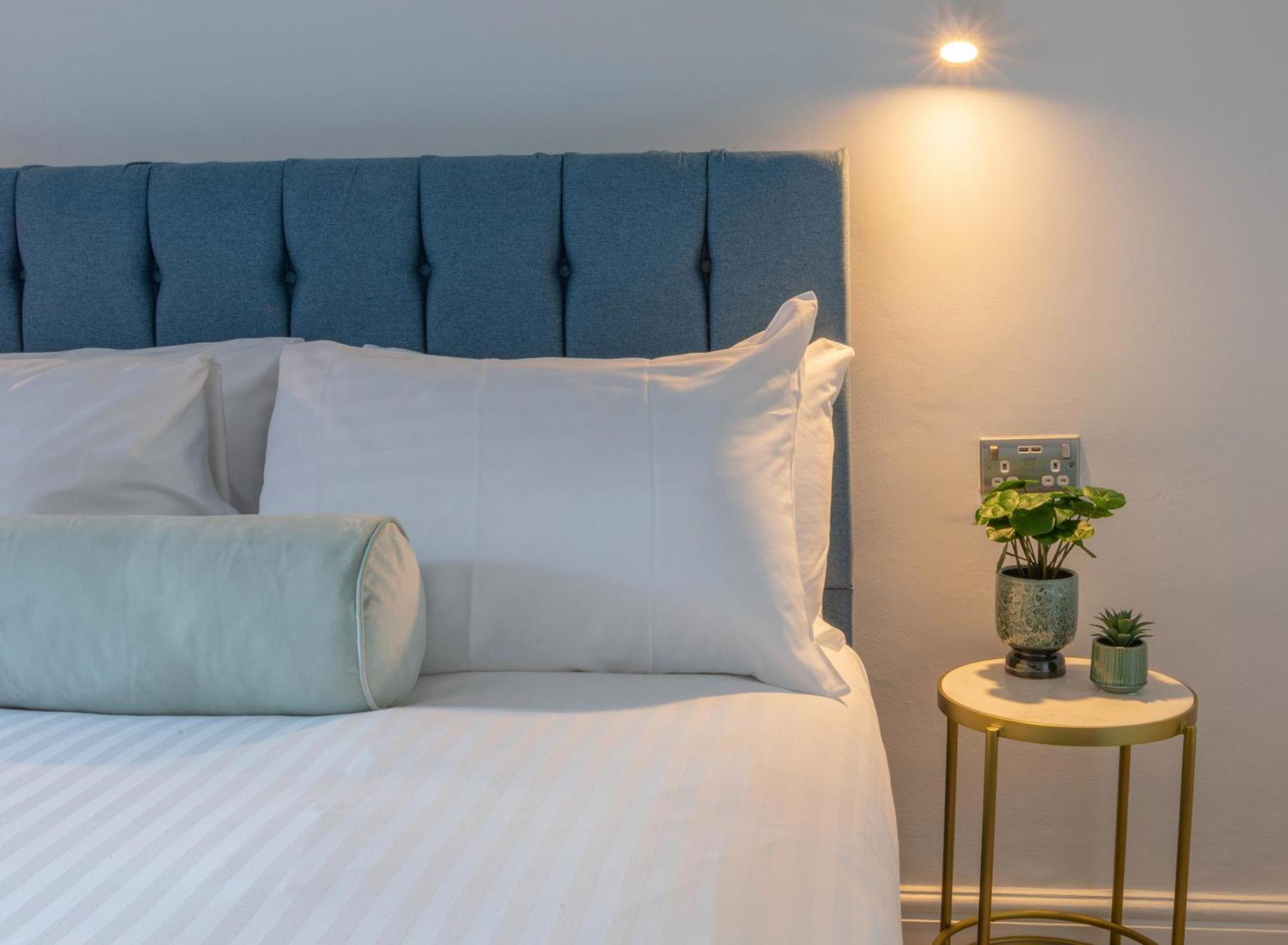 Studio Stay Winckley Chambers Preston  Oda fotoğraf