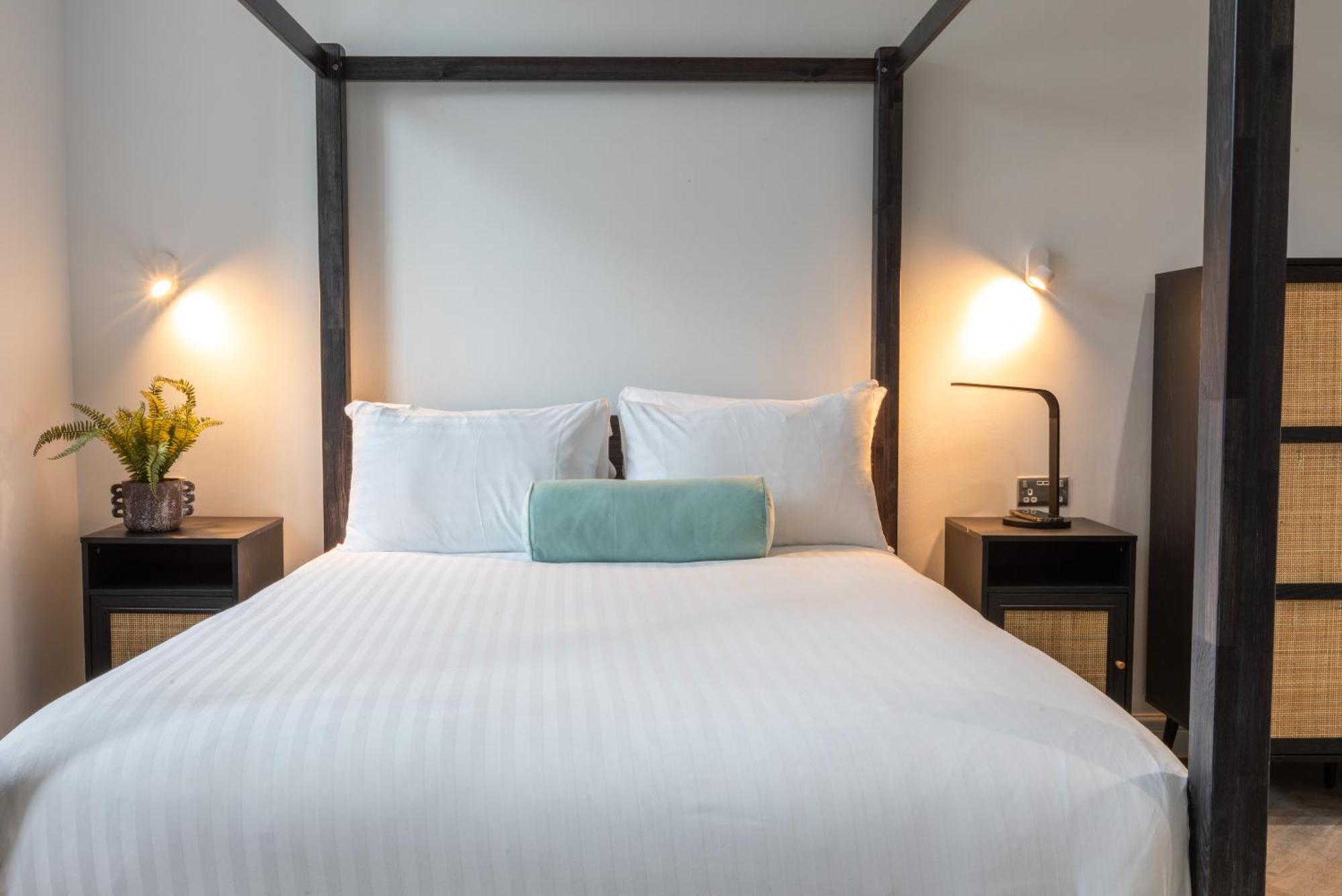 Studio Stay Winckley Chambers Preston  Oda fotoğraf