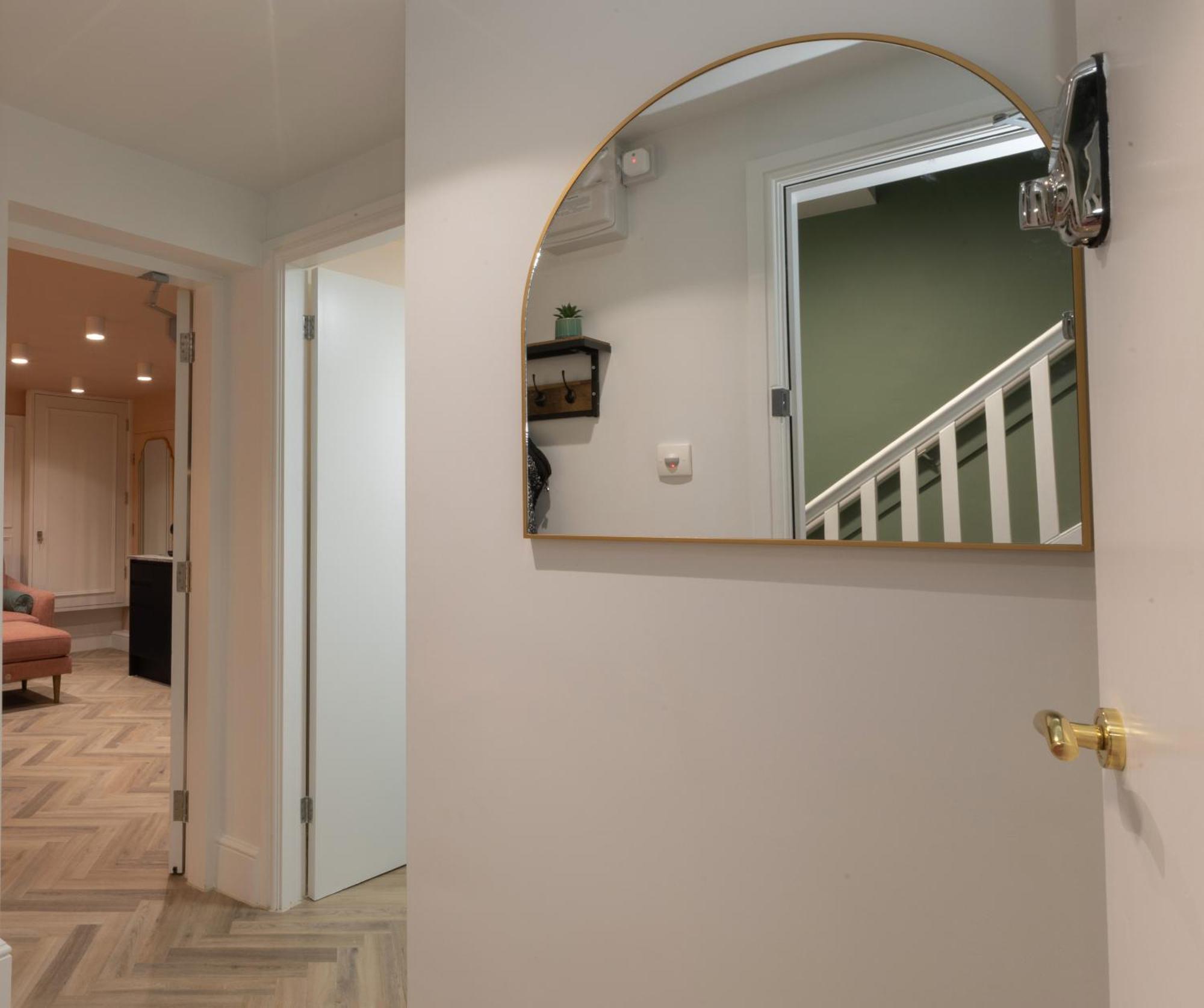 Studio Stay Winckley Chambers Preston  Oda fotoğraf